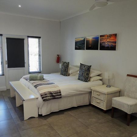 Keurbooms Getaway Studio Plettenberg Bay Εξωτερικό φωτογραφία