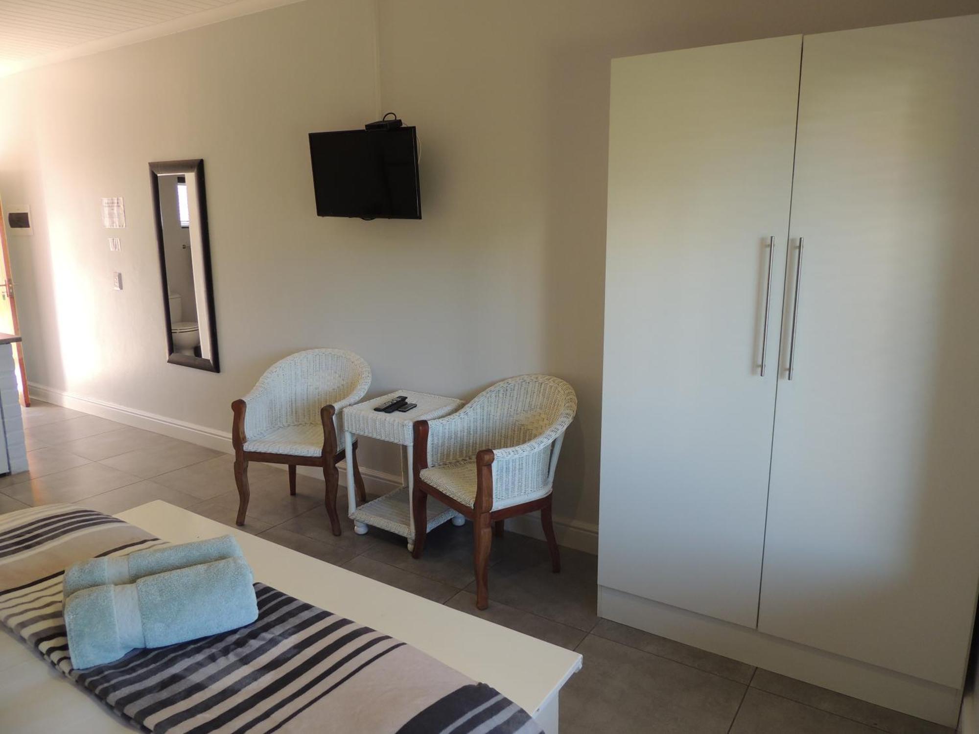 Keurbooms Getaway Studio Plettenberg Bay Εξωτερικό φωτογραφία