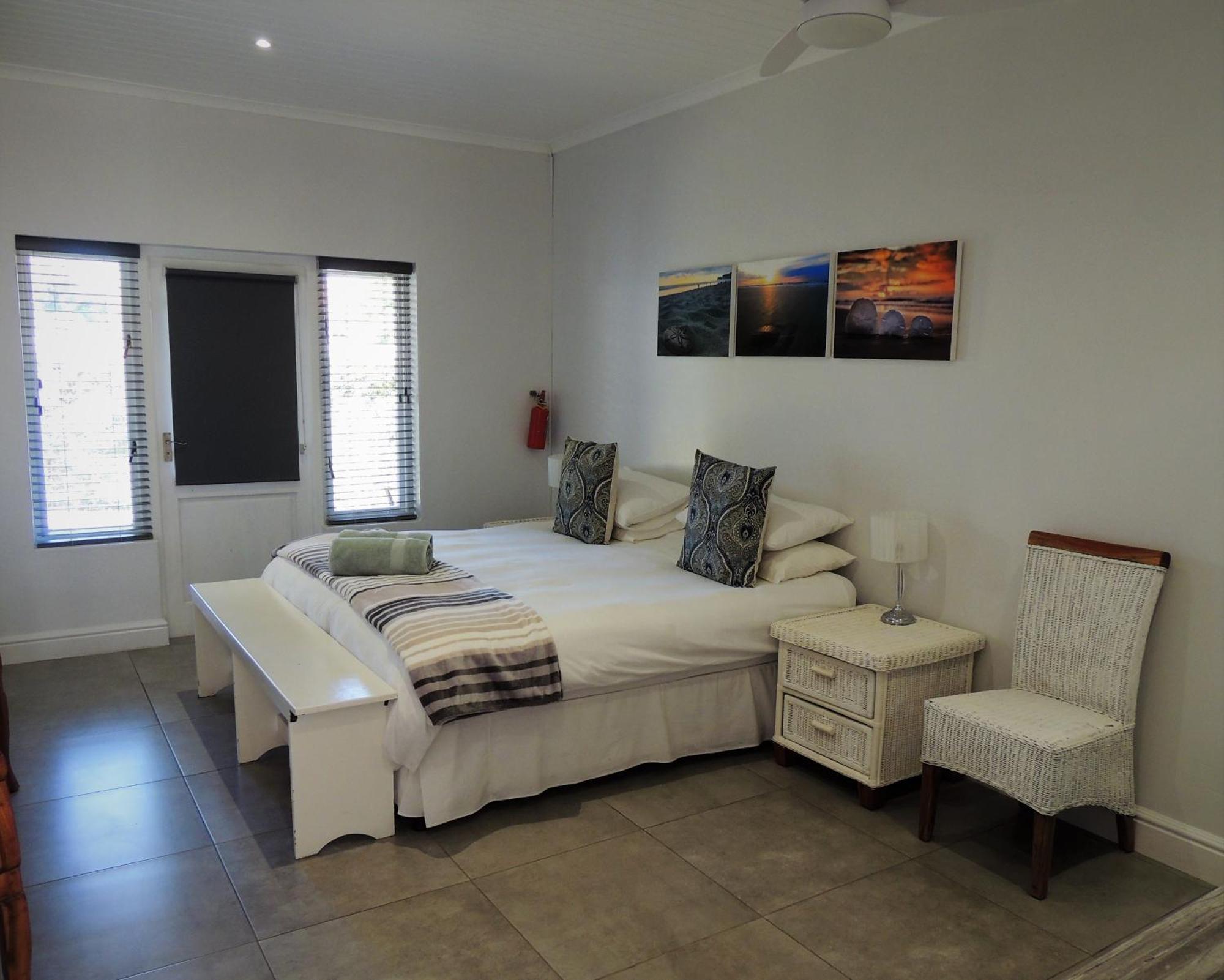 Keurbooms Getaway Studio Plettenberg Bay Εξωτερικό φωτογραφία