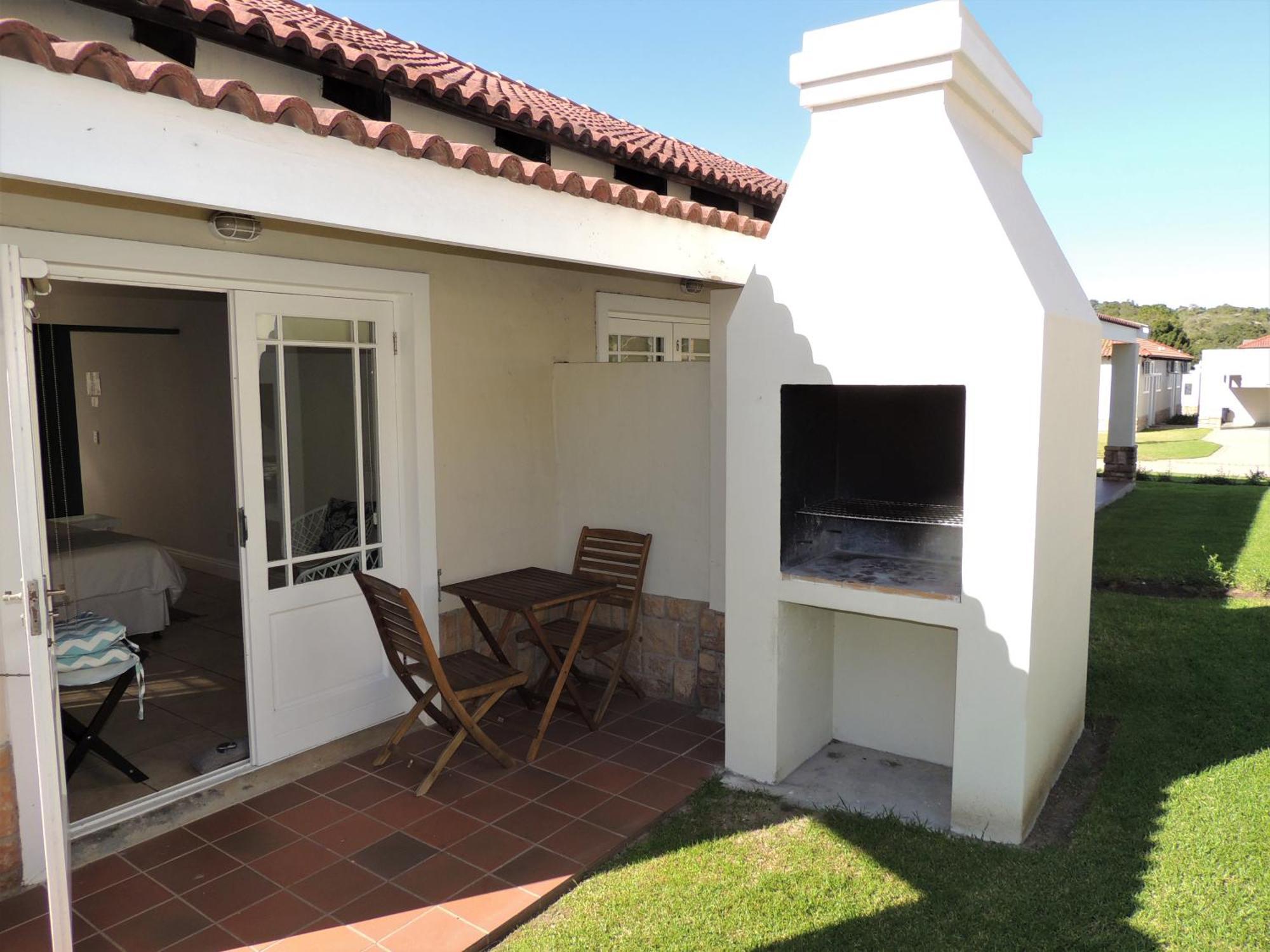 Keurbooms Getaway Studio Plettenberg Bay Εξωτερικό φωτογραφία