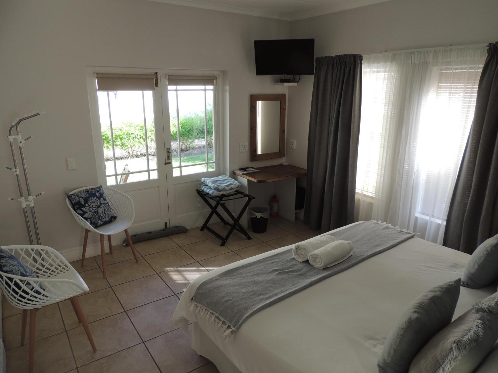 Keurbooms Getaway Studio Plettenberg Bay Εξωτερικό φωτογραφία