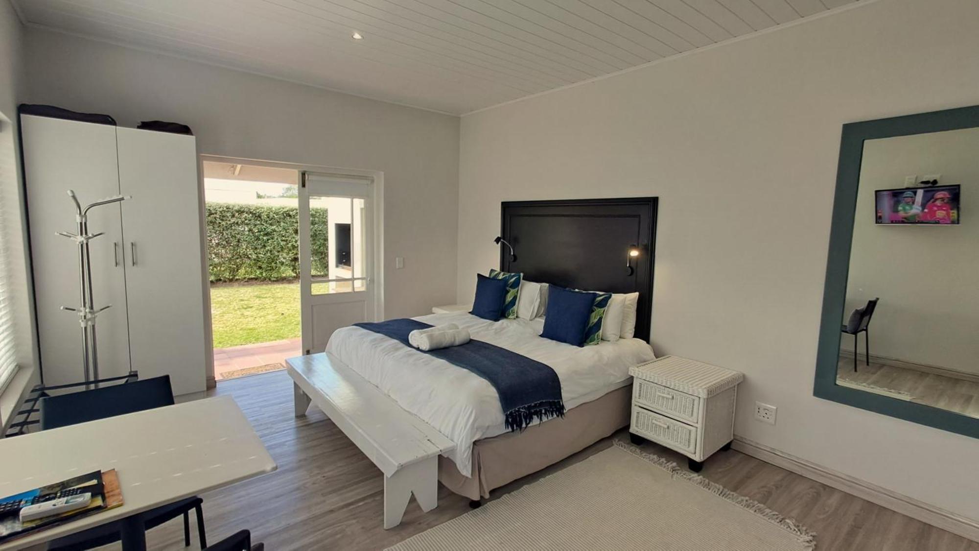 Keurbooms Getaway Studio Plettenberg Bay Εξωτερικό φωτογραφία